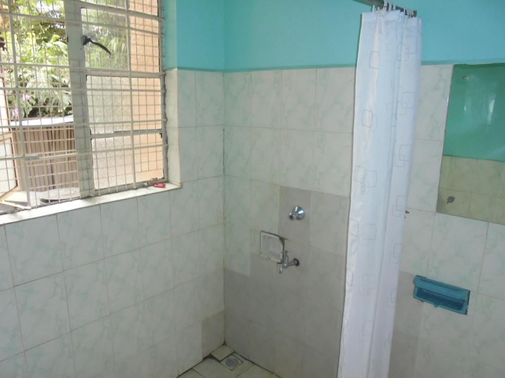 Angaza Guest House Nairobi Dış mekan fotoğraf