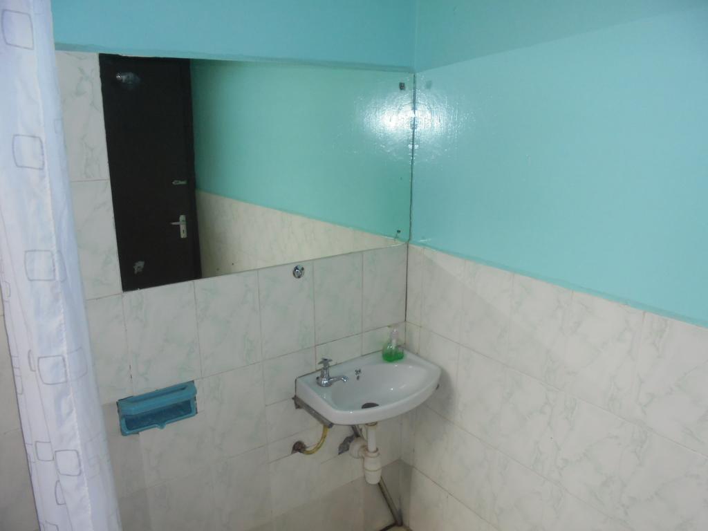 Angaza Guest House Nairobi Dış mekan fotoğraf