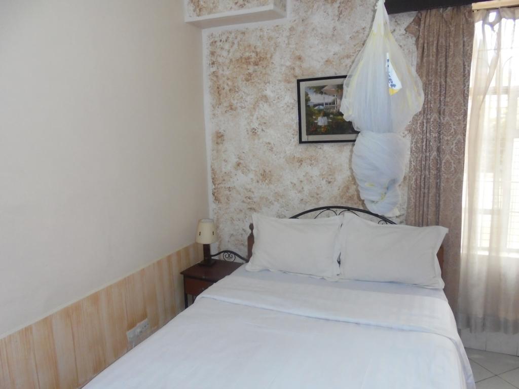 Angaza Guest House Nairobi Dış mekan fotoğraf