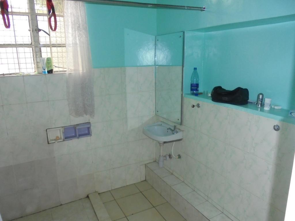 Angaza Guest House Nairobi Dış mekan fotoğraf