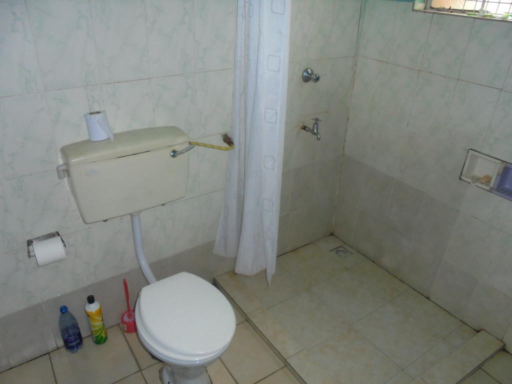 Angaza Guest House Nairobi Dış mekan fotoğraf