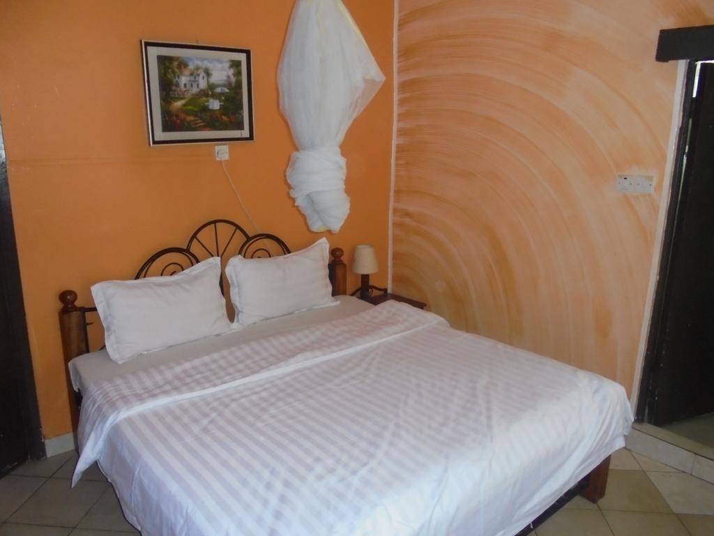 Angaza Guest House Nairobi Dış mekan fotoğraf