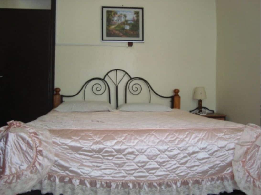 Angaza Guest House Nairobi Dış mekan fotoğraf