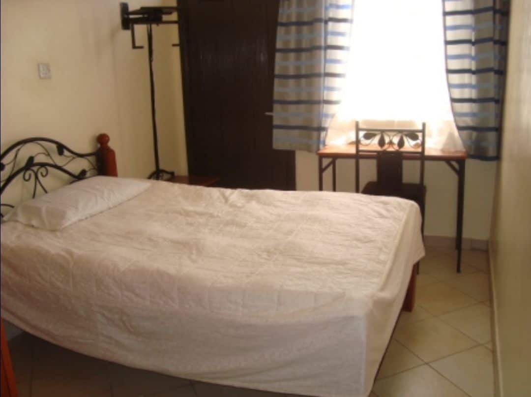 Angaza Guest House Nairobi Dış mekan fotoğraf